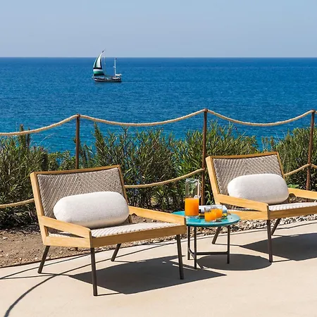 Torre Dei 7 Frati فيلة *