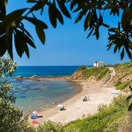 Torre Dei 7 Frati فيلة