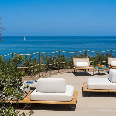 Torre Dei 7 Frati Cefalù