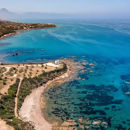 Torre Dei 7 Frati Villa *