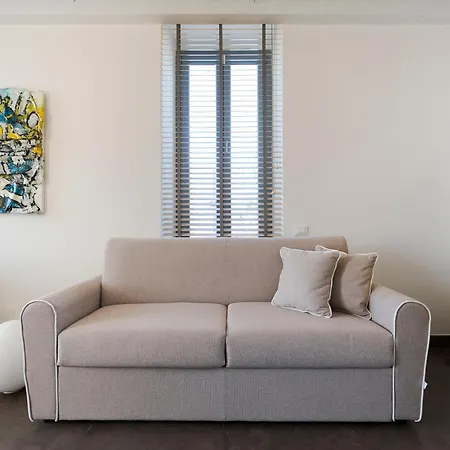 Torre Dei 7 Frati فيلة *