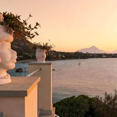 Villa Torre Dei 7 Frati