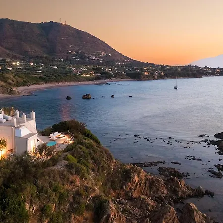 Torre Dei 7 Frati Villa *