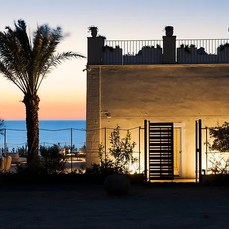 Torre Dei 7 Frati * Cefalù