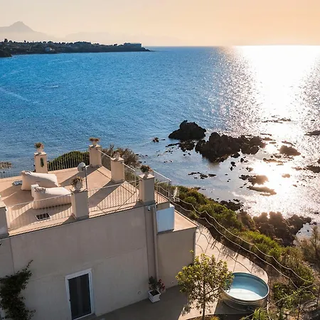 Torre Dei 7 Frati Villa *