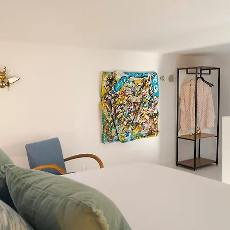 Torre Dei 7 Frati Villa Cefalù