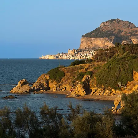 Villa Torre Dei 7 Frati