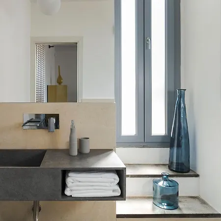 Torre Dei 7 Frati Cefalù