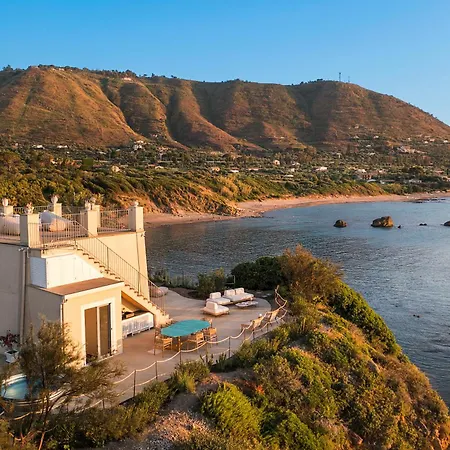 Villa Torre Dei 7 Frati