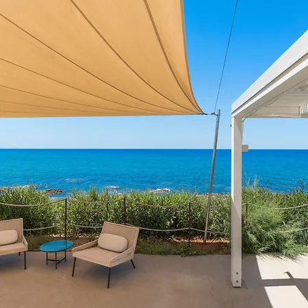 Torre Dei 7 Frati Villa *