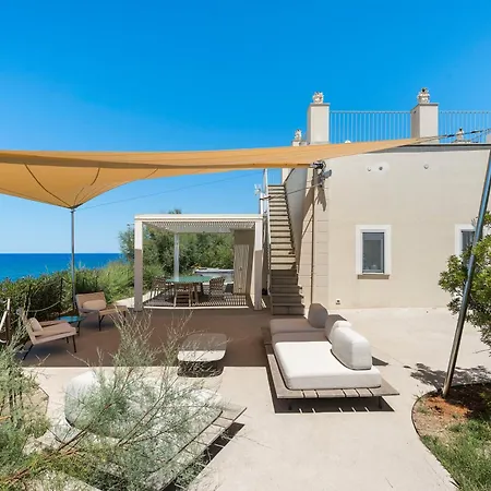 Torre Dei 7 Frati فيلة *