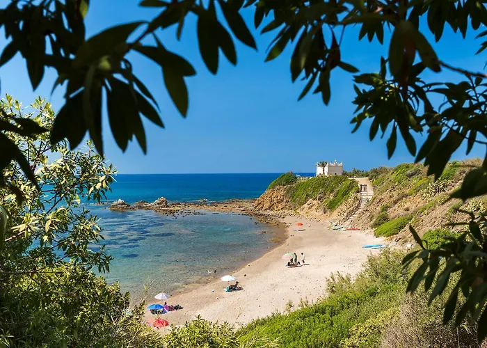 Torre Dei 7 Frati فيلة