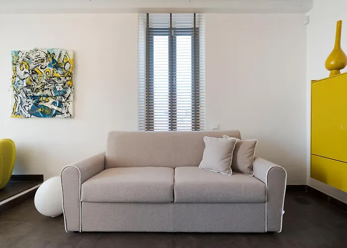 Torre Dei 7 Frati فيلة *