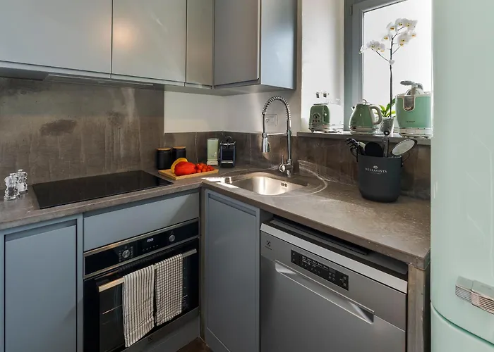 فيلة Torre Dei 7 Frati *