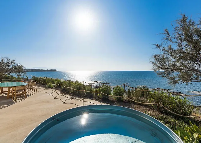 Torre Dei 7 Frati * تْشيفالو