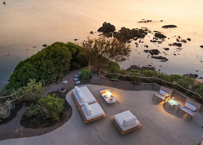 فيلة Torre Dei 7 Frati تْشيفالو