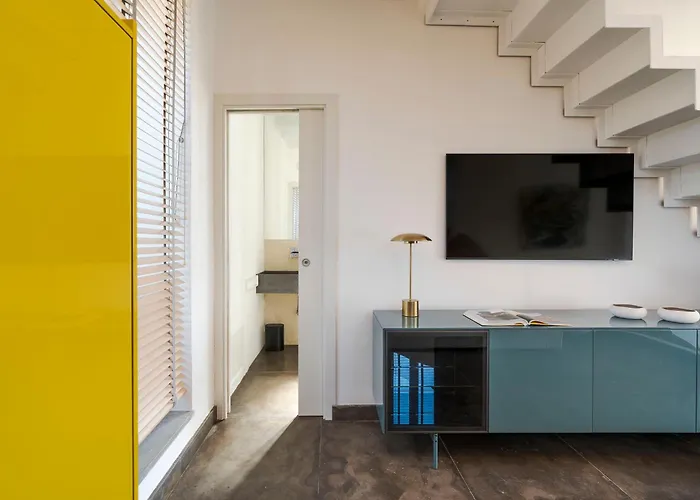 فيلة Torre Dei 7 Frati تْشيفالو