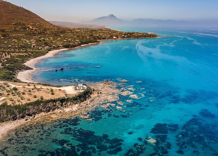 Torre Dei 7 Frati فيلة *