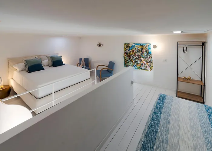 Torre Dei 7 Frati * تْشيفالو