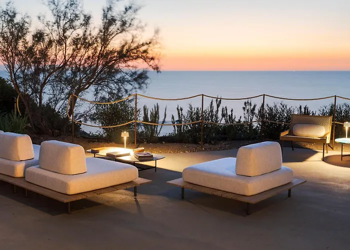 Torre Dei 7 Frati فيلة *