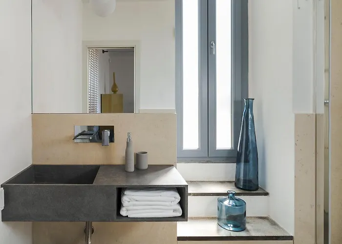 Torre Dei 7 Frati تْشيفالو