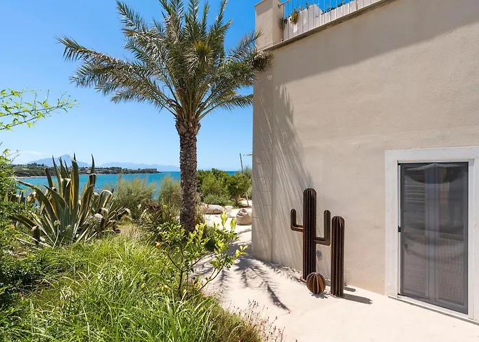 فيلة Torre Dei 7 Frati *