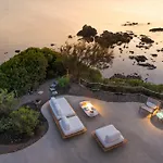 Villa Torre Dei 7 Frati Cefalù