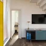 Villa Torre Dei 7 Frati Cefalù