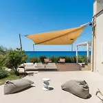 Villa Torre Dei 7 Frati Cefalù