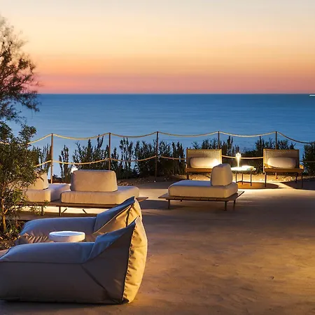 Torre Dei 7 Frati Cefalù