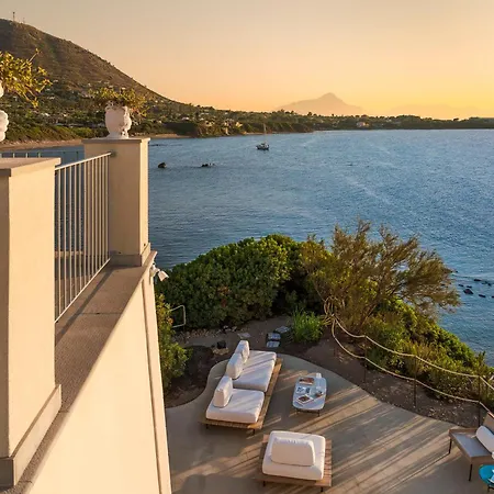 Torre Dei 7 Frati Vila Cefalù