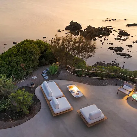 Vila Torre Dei 7 Frati Cefalù