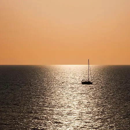 Torre Dei 7 Frati Vila Cefalù