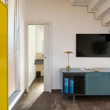 Vila Torre Dei 7 Frati Cefalù