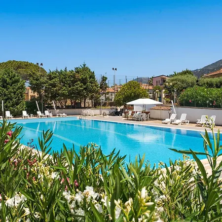 Vila Torre Dei 7 Frati