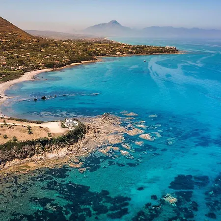 Torre Dei 7 Frati Vila *