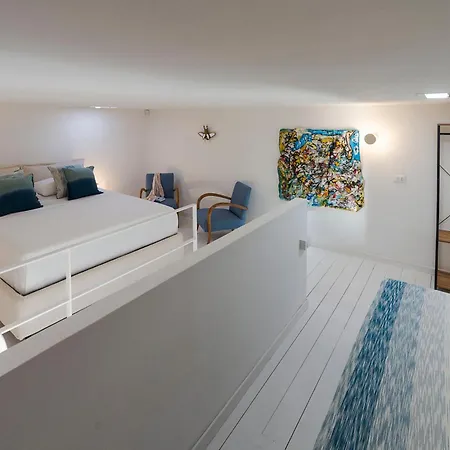 Torre Dei 7 Frati * Cefalù