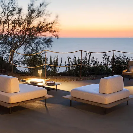 Torre Dei 7 Frati Vila *