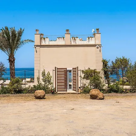 Torre Dei 7 Frati Villa