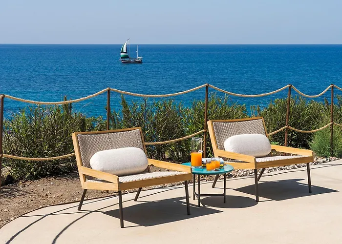 Torre Dei 7 Frati Villa *