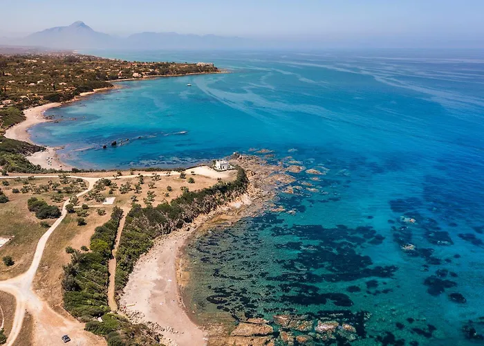 Torre Dei 7 Frati Villa *