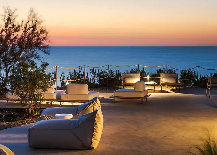 Torre Dei 7 Frati Cefalù