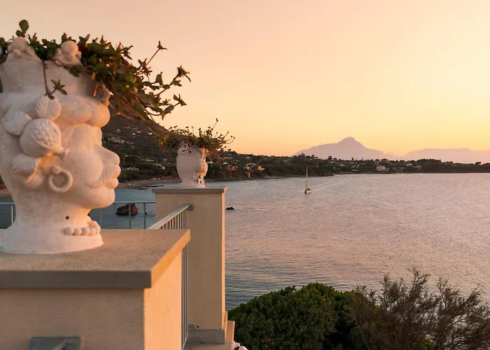 Villa Torre Dei 7 Frati