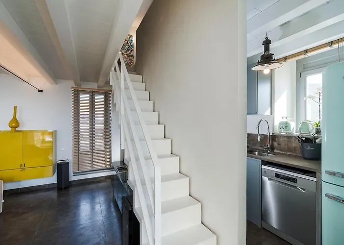 Torre Dei 7 Frati * Cefalù