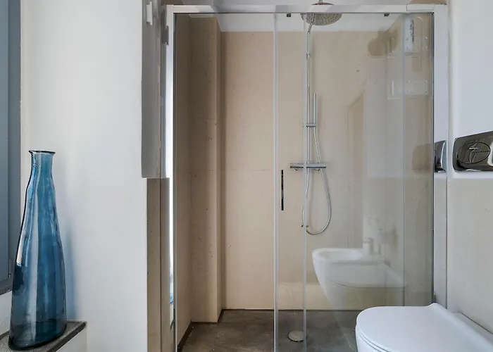 Villa Torre Dei 7 Frati Cefalù