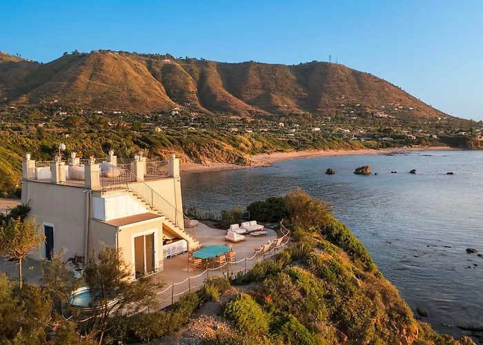 Villa Torre Dei 7 Frati